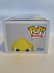 Sonic the Hedgehog - Super Sonic [First Appearance] (877)