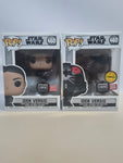 Star Wars - Iden Versio (460) CHASE BUNDLE