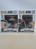 Star Wars - Iden Versio (460) CHASE BUNDLE