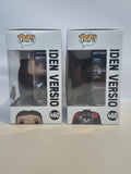 Star Wars - Iden Versio (460) CHASE BUNDLE