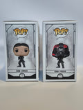 Star Wars - Iden Versio (460) CHASE BUNDLE