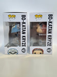 Star Wars - Bo-Katan Kryze (463) CHASE BUNDLE