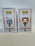 Star Wars - Bo-Katan Kryze (463) CHASE BUNDLE