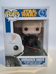 Star Wars - Unmasked Vader (43)