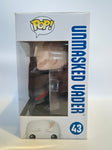 Star Wars - Unmasked Vader (43)