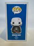 Star Wars - Unmasked Vader (43)