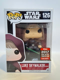 Star Wars - Luke Skywalker [Hood] (126)