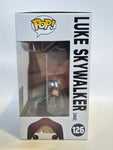 Star Wars - Luke Skywalker [Hood] (126)