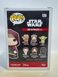 Star Wars - Luke Skywalker [Hood] (126)