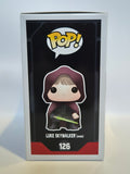 Star Wars - Luke Skywalker [Hood] (126)