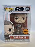 Star Wars - Cobb Vanth (484) CHASE