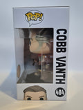 Star Wars - Cobb Vanth (484) CHASE