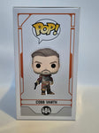 Star Wars - Cobb Vanth (484) CHASE