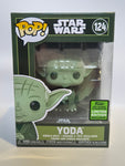 Star Wars - Yoda (124)