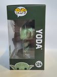 Star Wars - Yoda (124)