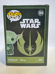 Star Wars - Yoda (124)