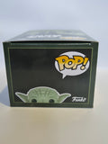 Star Wars - Yoda (124)