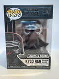 Star Wars - Kylo Ren Supreme Leader (308)