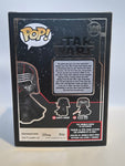 Star Wars - Kylo Ren Supreme Leader (308)