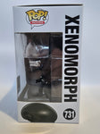 Alien - Xenomorph (731)