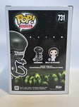 Alien - Xenomorph (731)