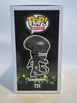 Alien - Xenomorph (731)