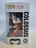 X-Men - Colossus (183)