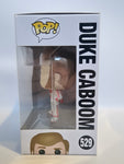 Toy Story 4 - Duke Caboom (529)