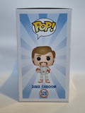 Toy Story 4 - Duke Caboom (529)