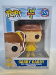 Toy Story 4 - Gabby Gabby (527)