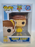 Toy Story 4 - Gabby Gabby (527)