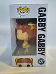 Toy Story 4 - Gabby Gabby (527)