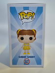 Toy Story 4 - Gabby Gabby (527)