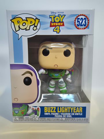 Toy Story 4 - Buzz Lightyear (523)