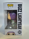 Toy Story 4 - Buzz Lightyear (523)