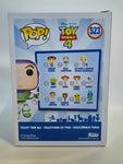 Toy Story 4 - Buzz Lightyear (523)