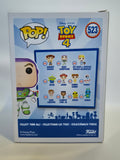 Toy Story 4 - Buzz Lightyear (523)