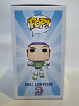 Toy Story 4 - Buzz Lightyear (523)