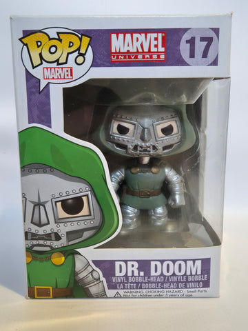 Marvel - DR. Doom (17)