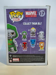 Marvel - DR. Doom (17)