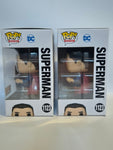 Justice League - Superman (1123) CHASE BUNDLE