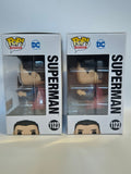 Justice League - Superman (1123) CHASE BUNDLE