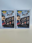 Justice League - Superman (1123) CHASE BUNDLE