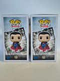 Justice League - Superman (1123) CHASE BUNDLE