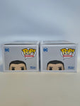 Justice League - Superman (1123) CHASE BUNDLE