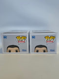 Justice League - Superman (1123) CHASE BUNDLE