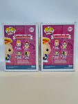 Garbage Pail Kids - Adam Bomb (01) CHASE BUNDLE