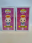 Garbage Pail Kids - Adam Bomb (01) CHASE BUNDLE