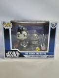 Star Wars - The Ronin and B5-56 (502)