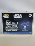 Star Wars - The Ronin and B5-56 (502)